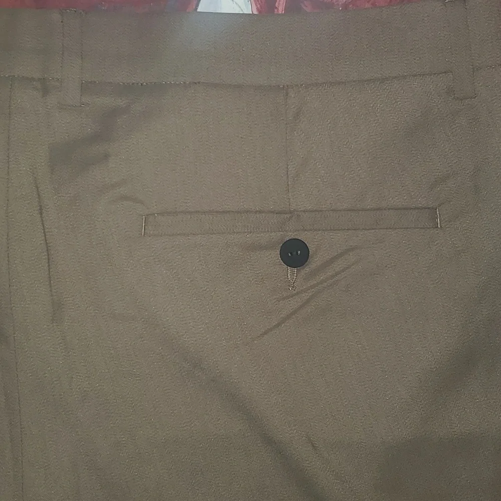 Alfani Alfatech mens shorts